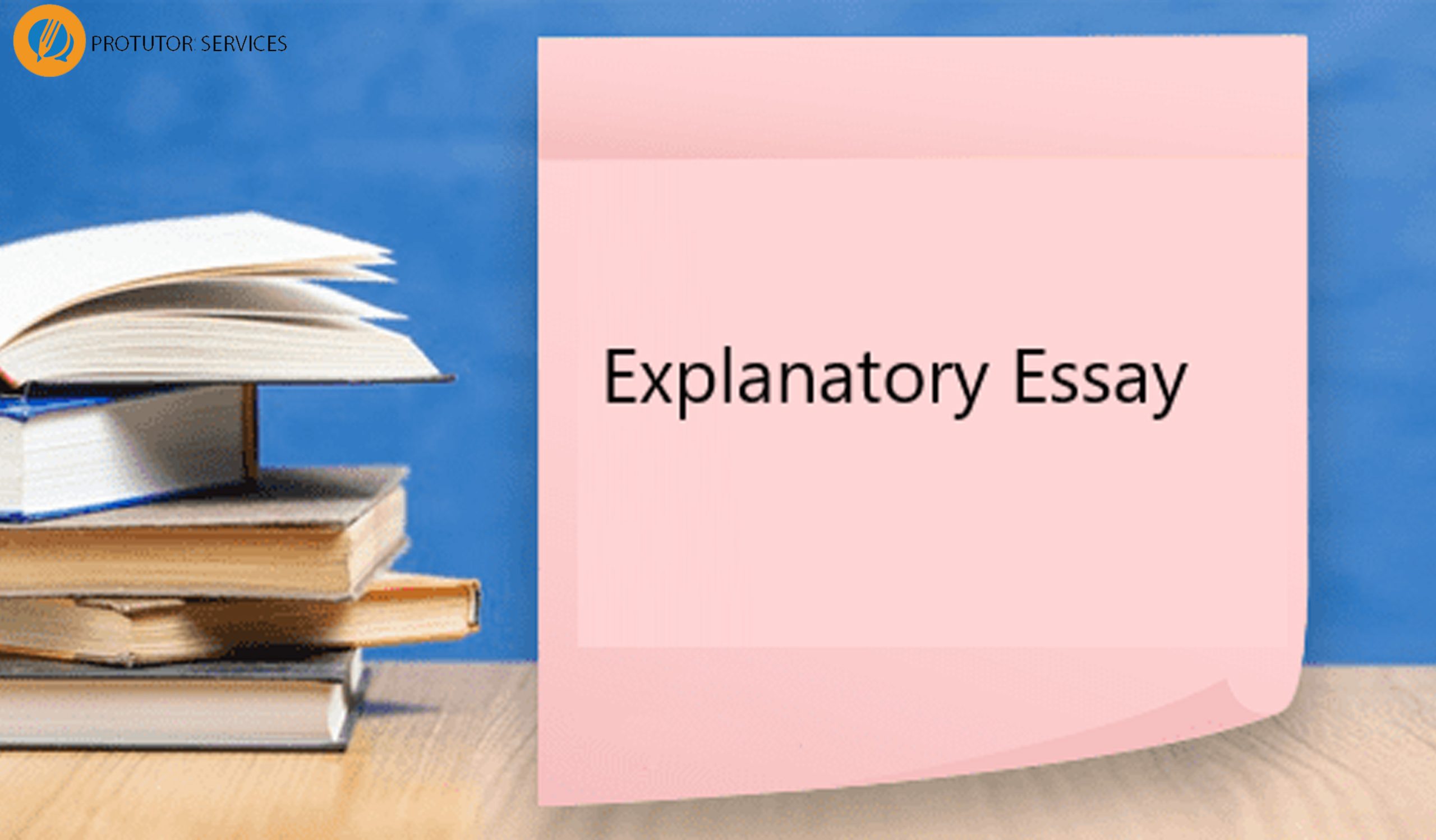 purpose of explanatory essay